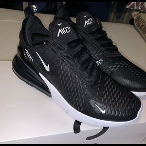 Women Nike air max 270